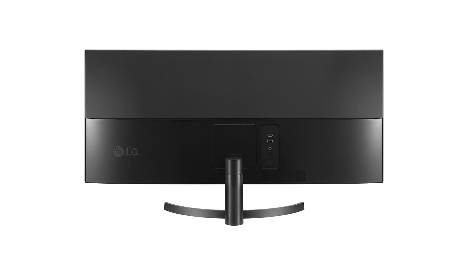 LG 34" IPS 21:9 UltraWide™ Monitor, 34WK500-P