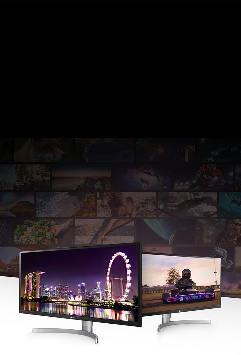 Erleben Sie die neue Dimension des Sehens mit HDR1