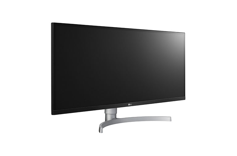 LG 34'' IPS 21:9 UltraWide™ FHD Monitor, 34WK650-W
