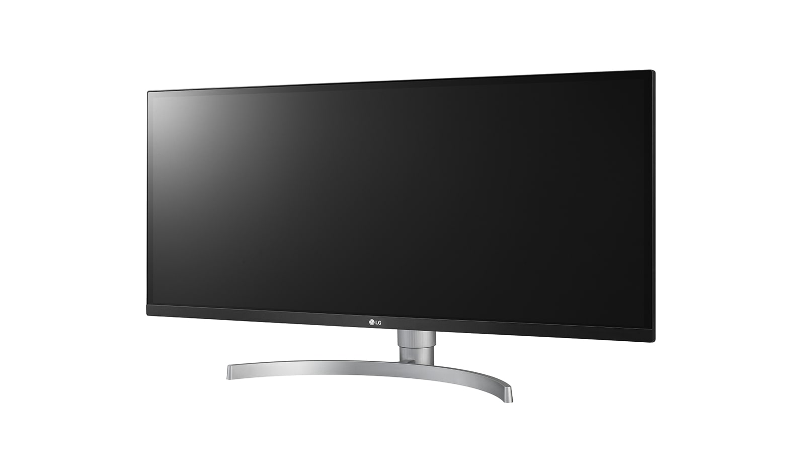 LG 34'' IPS 21:9 UltraWide™ FHD Monitor, 34WK650-W