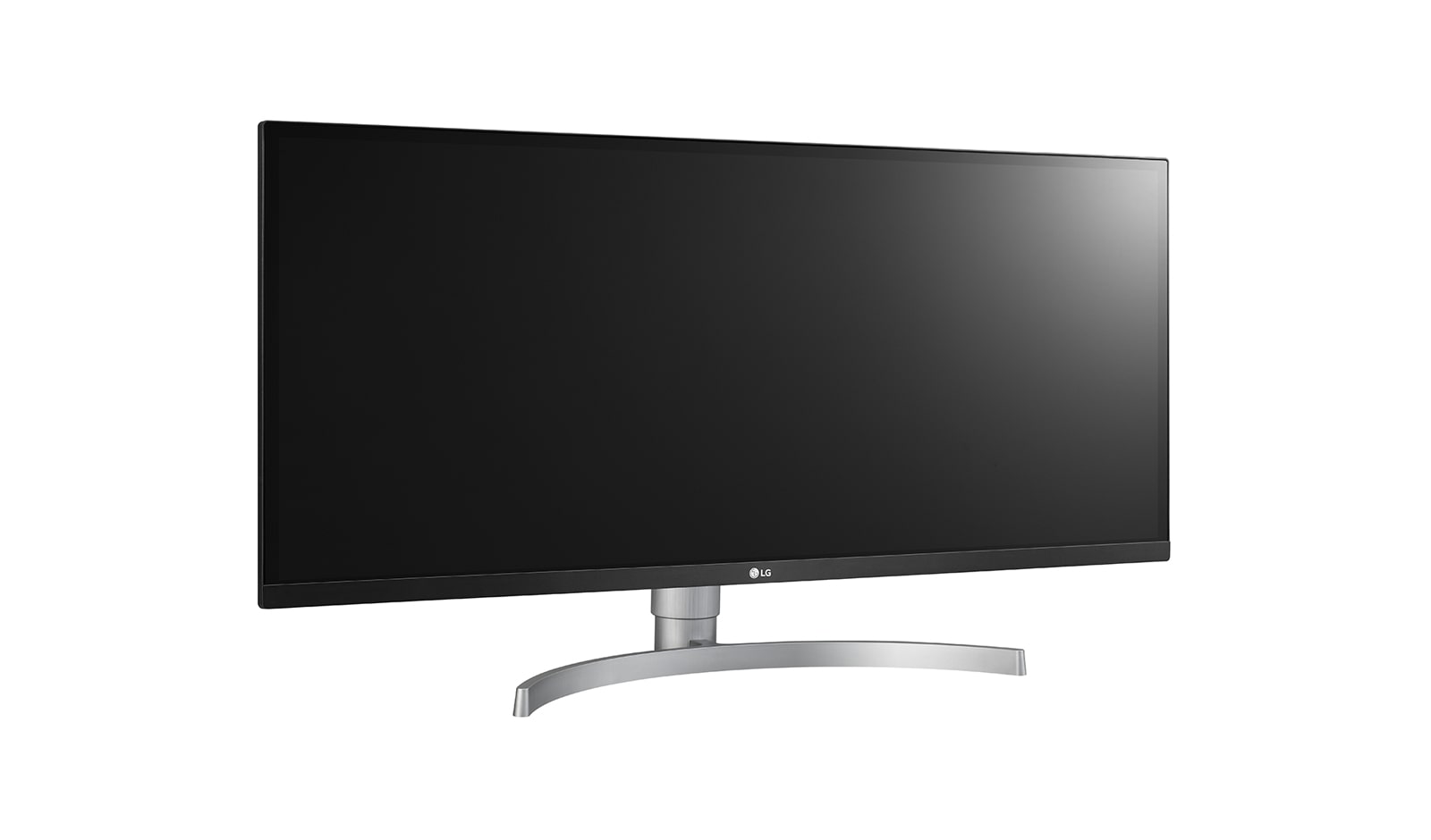 LG 34'' IPS 21:9 UltraWide™ FHD Monitor, 34WK650-W