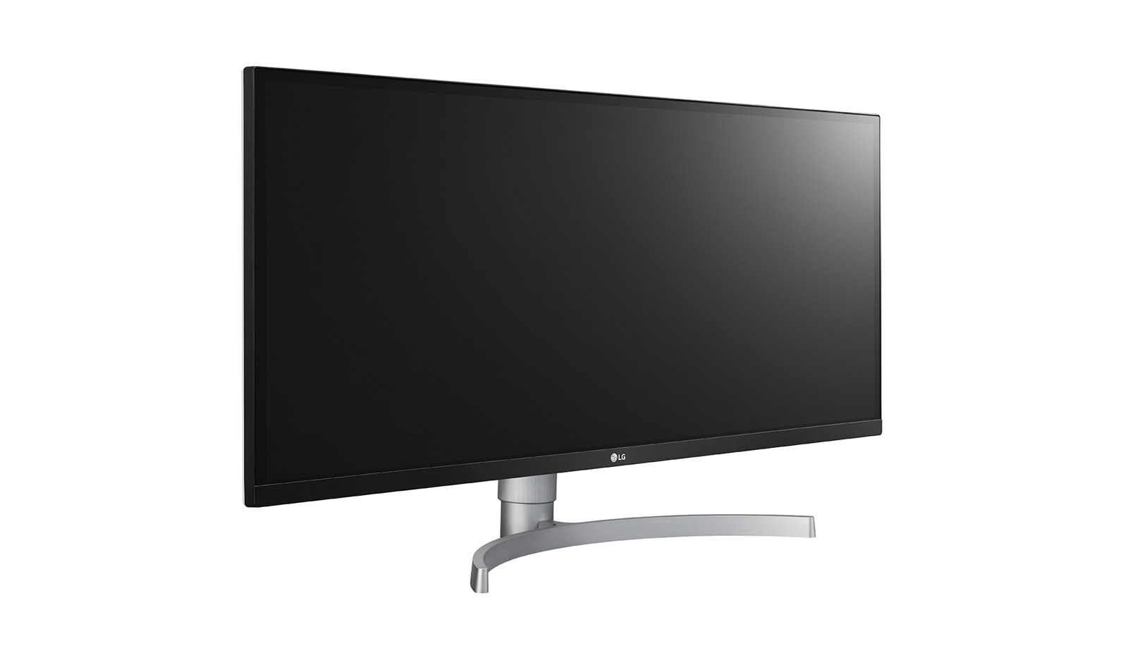 LG 34'' IPS 21:9 UltraWide™ FHD Monitor, 34WK650-W