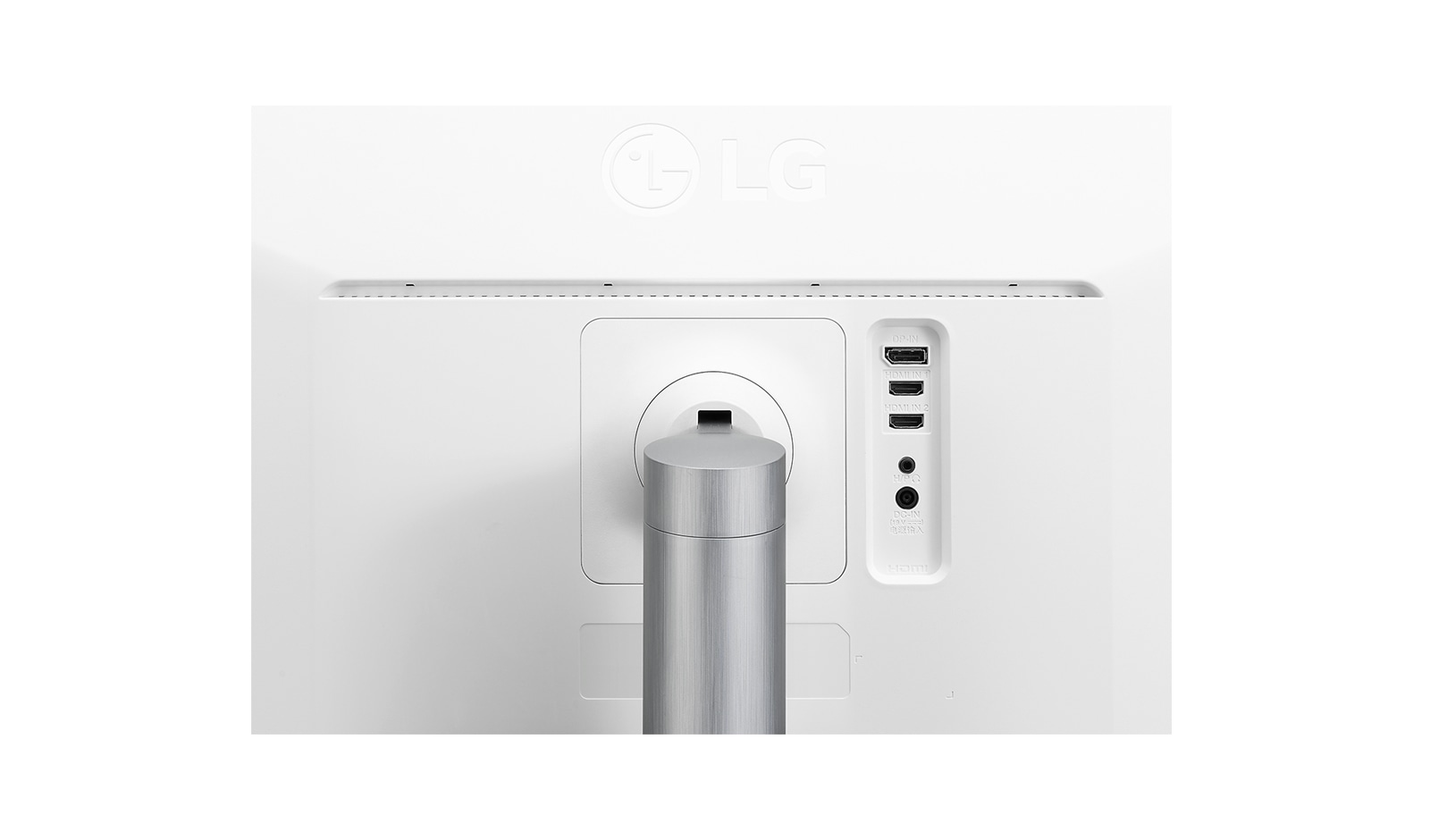 LG 34'' IPS 21:9 UltraWide™ FHD Monitor, 34WK650-W