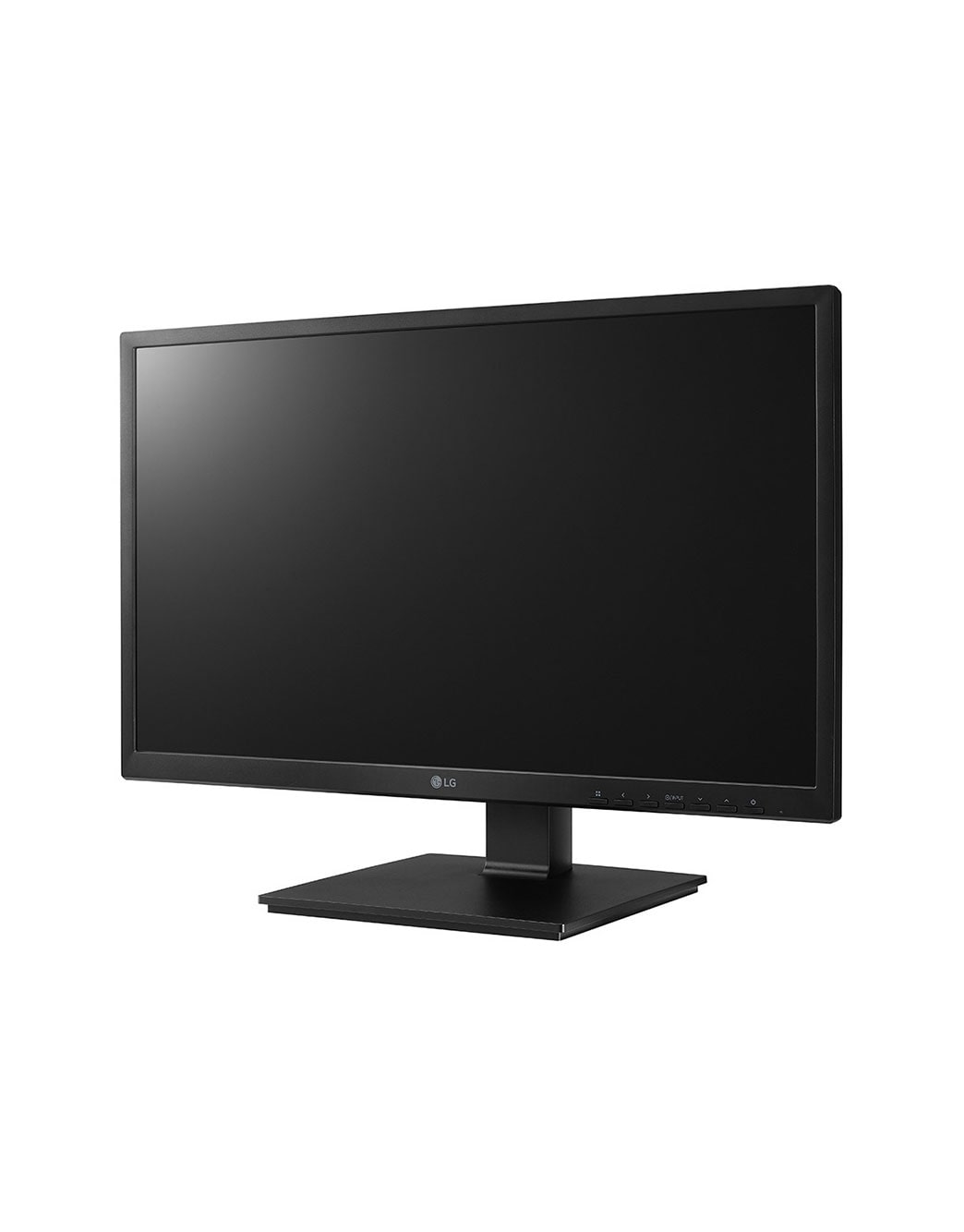LG All-in-One Thin Client mit 23,8 Zoll und Full HD, 24CK550N-3A