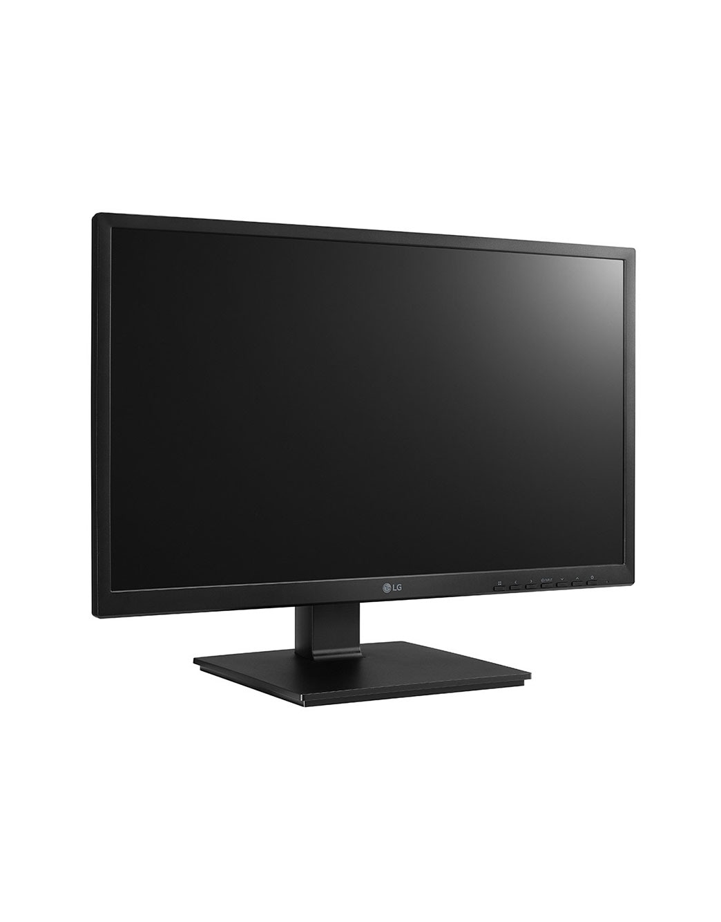 LG All-in-One Thin Client mit 23,8 Zoll und Full HD, 24CK550N-3A