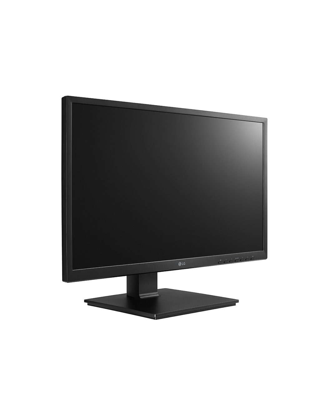 LG All-in-One Thin Client mit 23,8 Zoll und Full HD, 24CK550N-3A