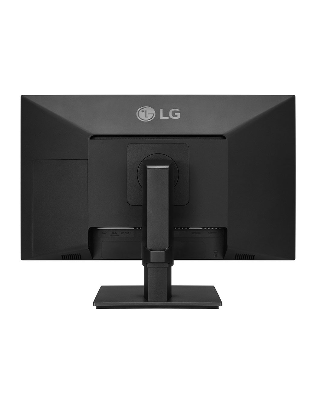 LG All-in-One Thin Client mit 23,8 Zoll und Full HD, 24CK550N-3A
