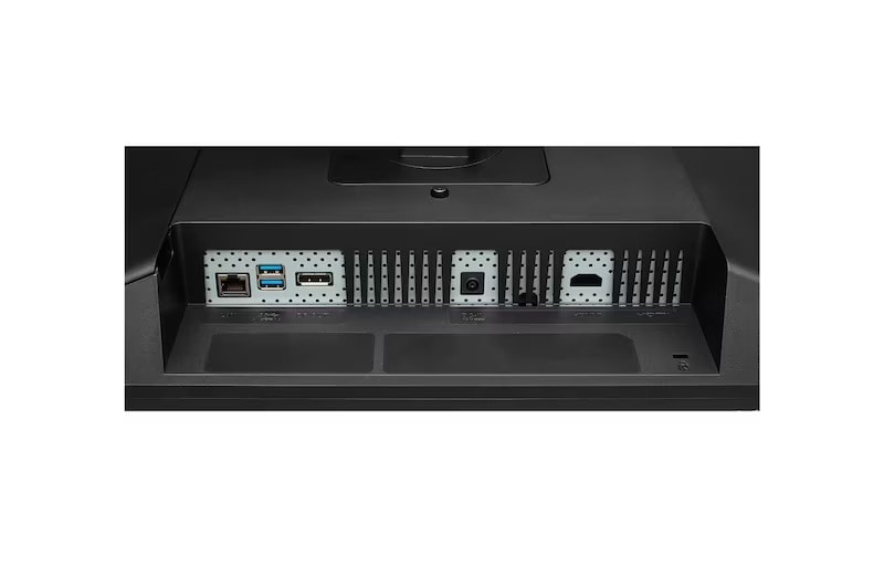 LG All-in-One Thin Client mit 23,8 Zoll und Full HD, 24CK550N-3A