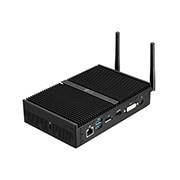 LG Kompakter Thin Client, CK500N-3A