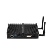 LG Kompakter Thin Client, CK500N-3A