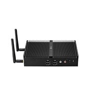 LG Kompakter Thin Client, CK500N-3A