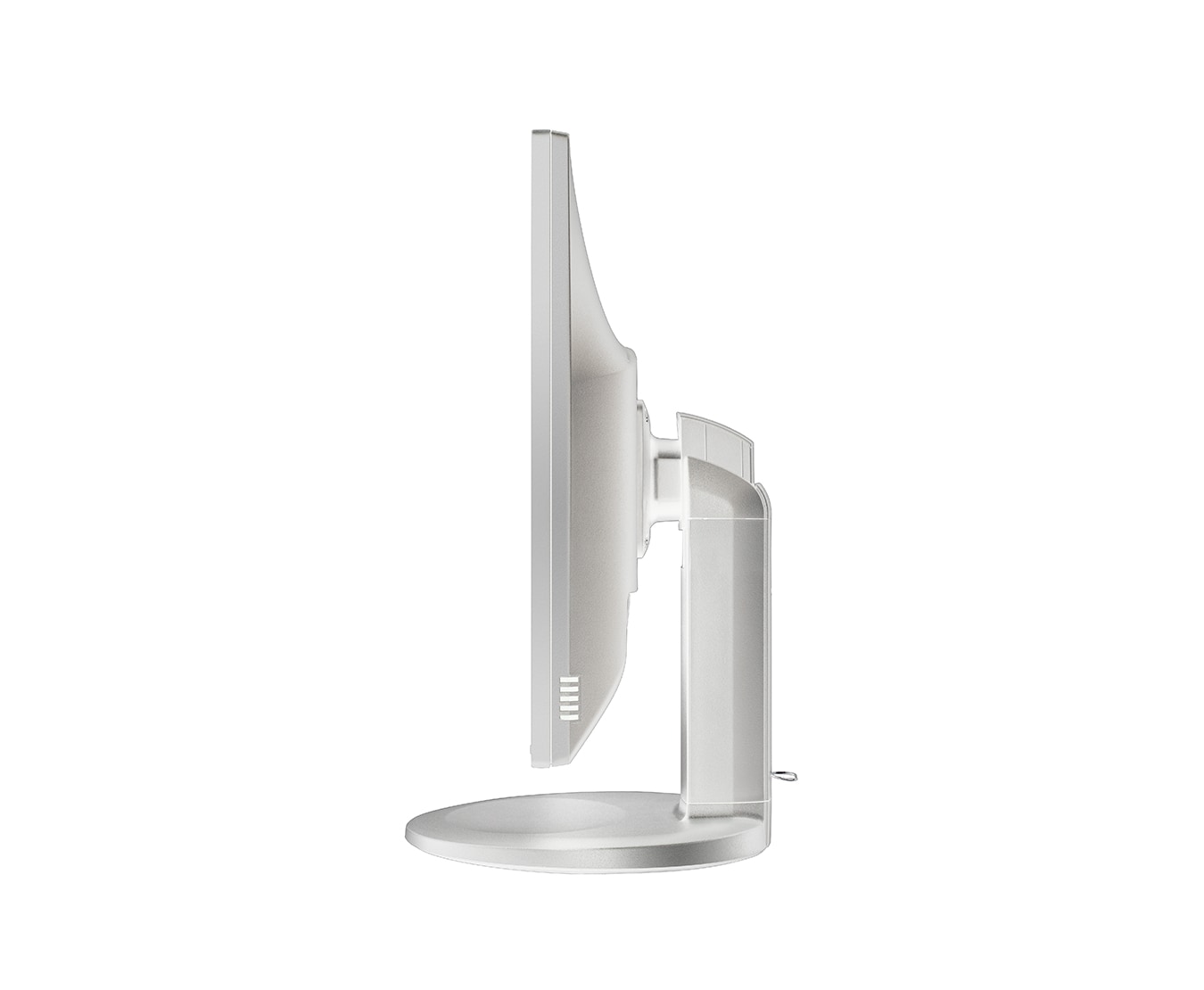 LG IPS-Monitor mit 48,01 cm (18,9 Zoll) Bildschirmdiagonale und LED-Display im klassischen 5:4-Format, 19MB35PM-V