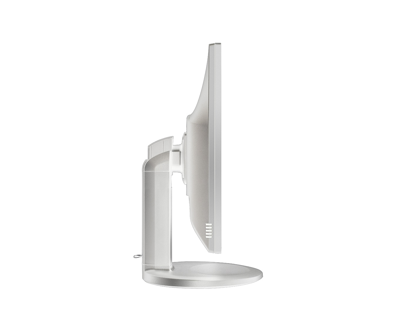 LG IPS-Monitor mit 48,01 cm (18,9 Zoll) Bildschirmdiagonale und LED-Display im klassischen 5:4-Format, 19MB35PM-V