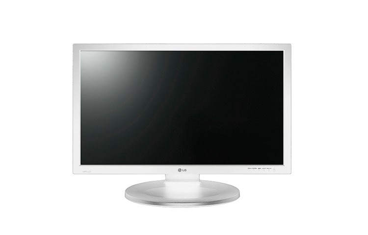LG LED-Business-Monitor mit 54,61 cm (21,5 Zoll) FHD Bildschirmdiagonale und LED-Backlight-Technologie im 16:9-Format, 22MB35PU-W