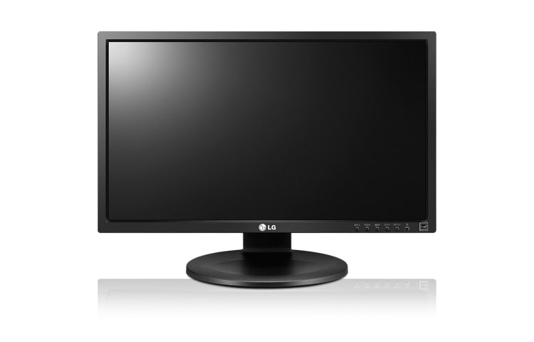 LG IPS-Monitor mit 58,42 cm (23 Zoll) Bildschirmdiagonale und LED-Display im 16:9-Format, 23MB35PM-B