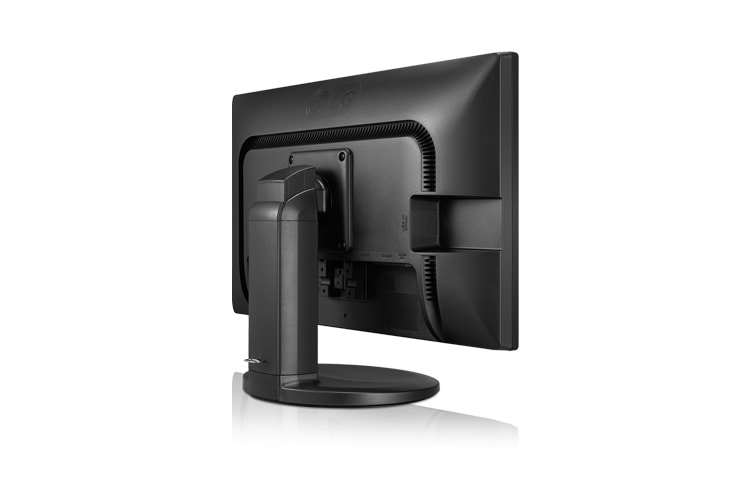 LG IPS-Monitor mit 58,42 cm (23 Zoll) Bildschirmdiagonale und LED-Display im 16:9-Format, 23MB35PM-B