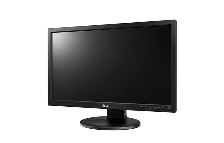 LG IPS-Monitor mit 58,42 cm (23 Zoll) FHD Bildschirmdiagonale und LED-Display im 16:9-Format, 23MB35PY-B