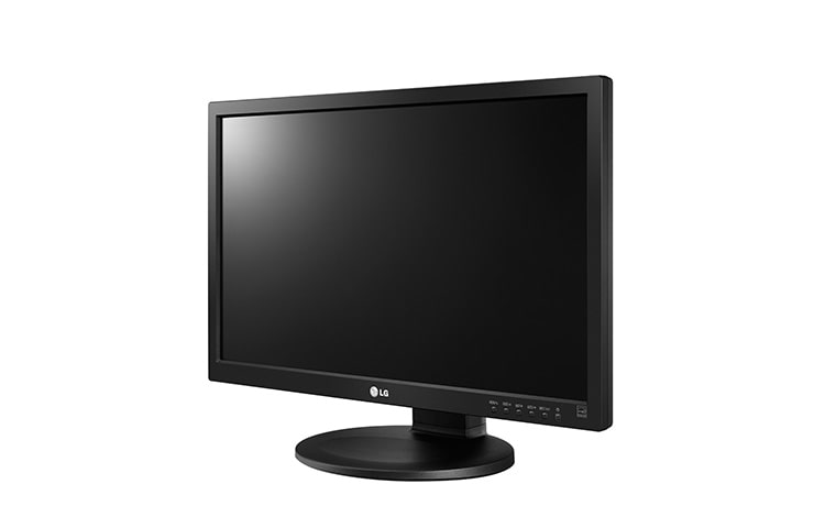 LG IPS-Monitor mit 58,42 cm (23 Zoll) FHD Bildschirmdiagonale und LED-Display im 16:9-Format, 23MB35PY-B