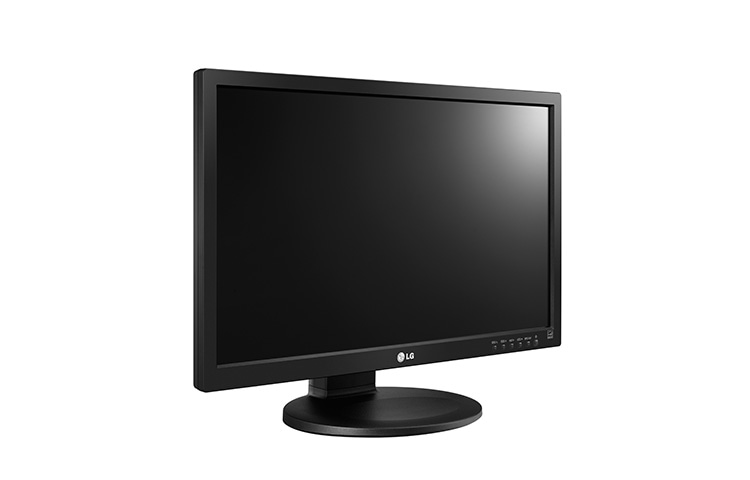 LG IPS-Monitor mit 58,42 cm (23 Zoll) FHD Bildschirmdiagonale und LED-Display im 16:9-Format, 23MB35PY-B