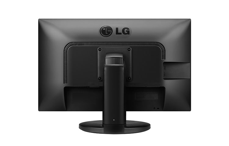 LG IPS-Monitor mit 58,42 cm (23 Zoll) FHD Bildschirmdiagonale und LED-Display im 16:9-Format, 23MB35PY-B