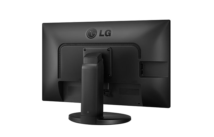 LG IPS-Monitor mit 58,42 cm (23 Zoll) FHD Bildschirmdiagonale und LED-Display im 16:9-Format, 23MB35PY-B