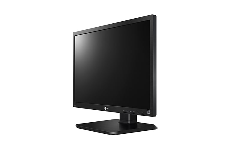 LG IPS Business Monitor 1920 x 1200, 24BK55WY-B