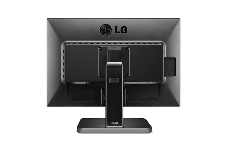 LG IPS Business Monitor 1920 x 1200, 24BK55WY-B