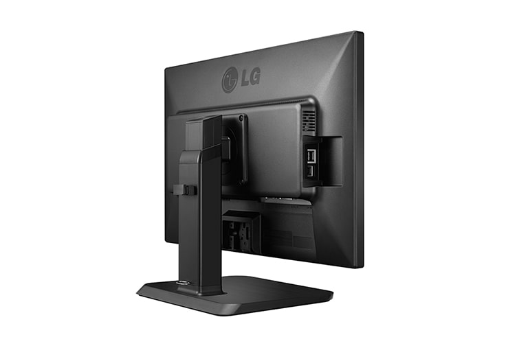 LG IPS Business Monitor 1920 x 1200, 24BK55WY-B