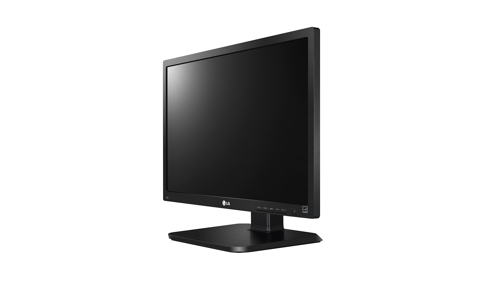 LG IPS Business Monitor 1920 x 1200, 24BK55WY-B
