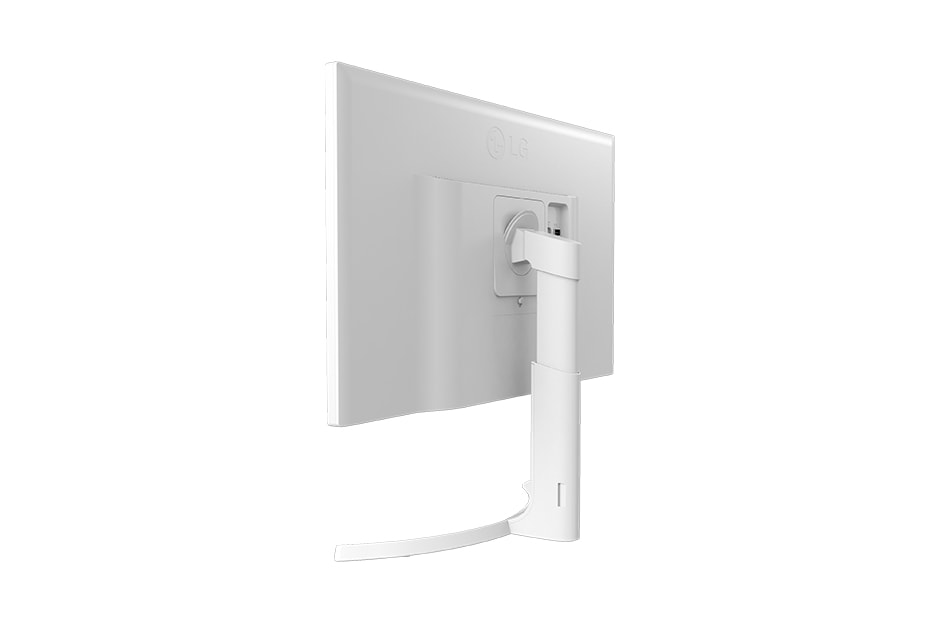 LG 27 Zoll UHD IPS klinischer Prüfmonitor, 27HJ712C-W