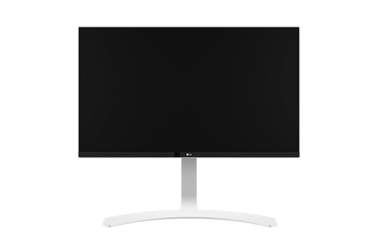 LG 27 Zoll UHD IPS klinischer Prüfmonitor, 27HJ712C-W