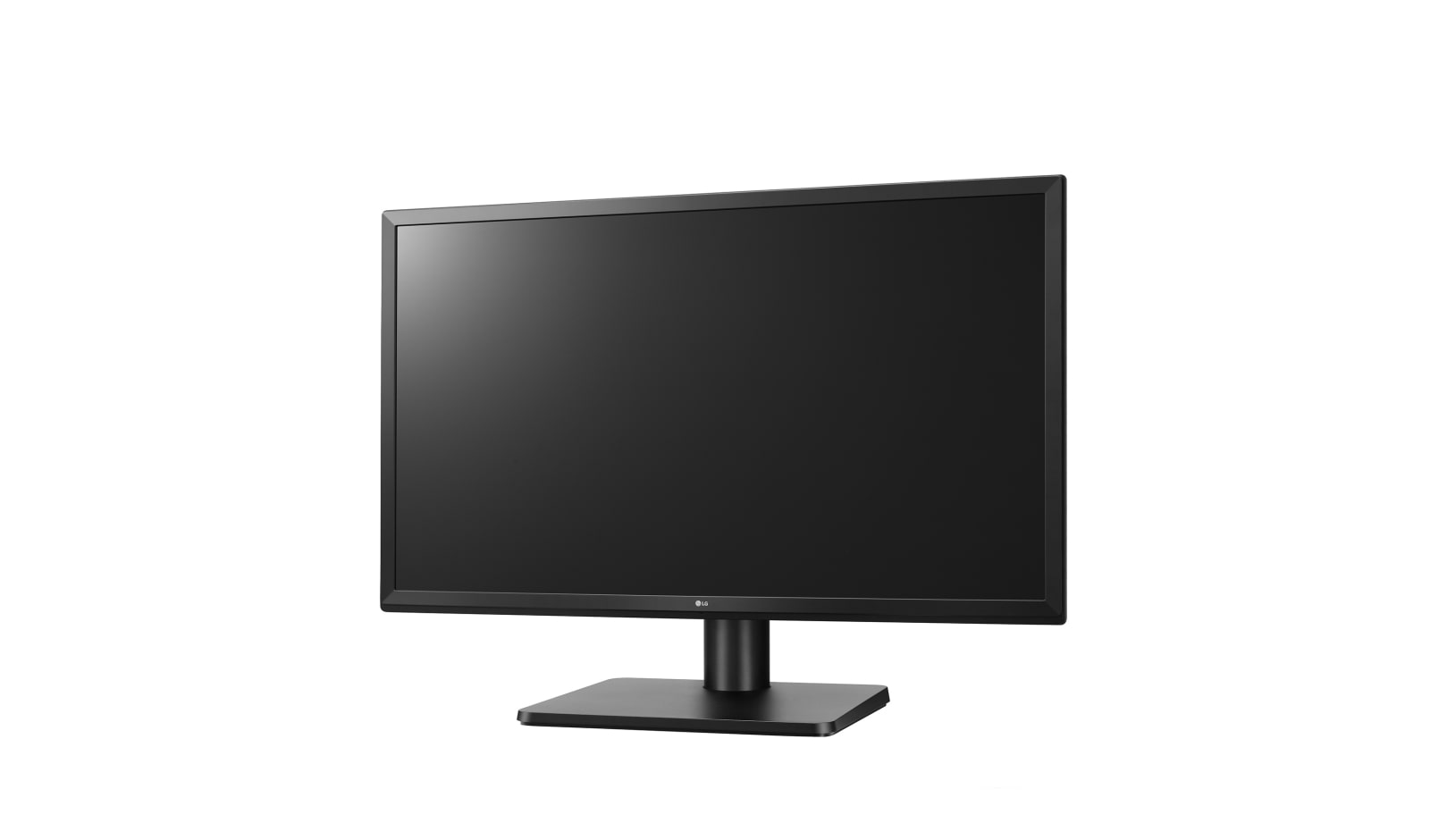 LG 27" Ultra HD 4K IPS Monitor, 27UD58P-B