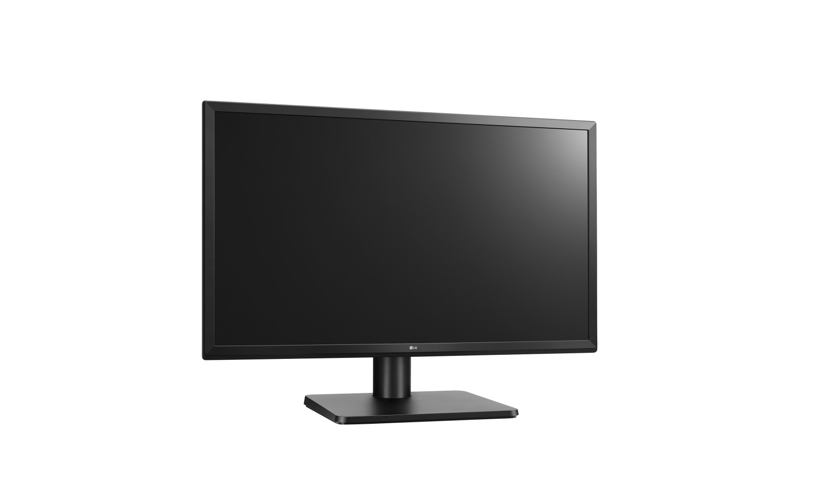 LG 27" Ultra HD 4K IPS Monitor, 27UD58P-B