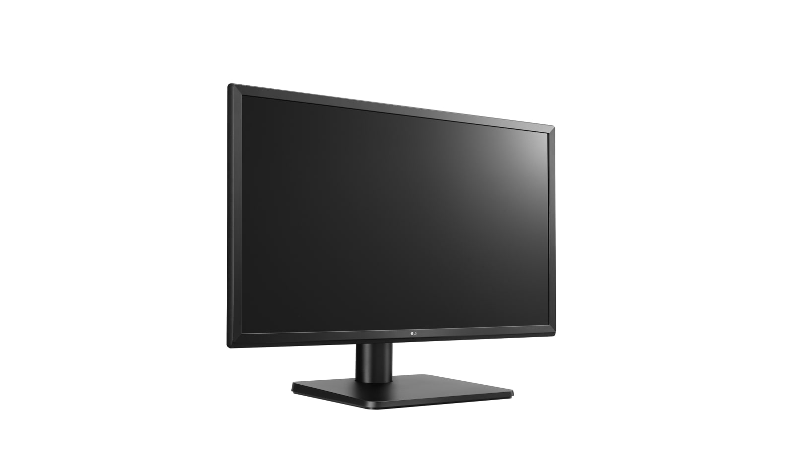 LG 27" Ultra HD 4K IPS Monitor, 27UD58P-B