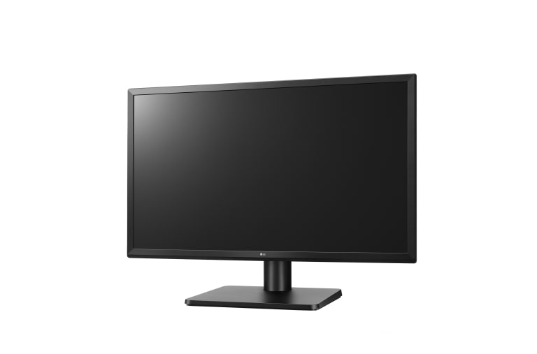 LG 27" Ultra HD 4K IPS Monitor, 27UD58P-B