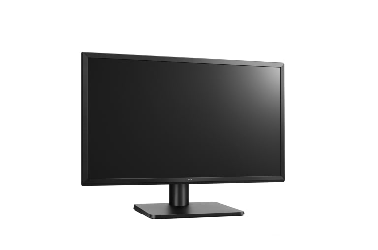 LG 27" Ultra HD 4K IPS Monitor, 27UD58P-B