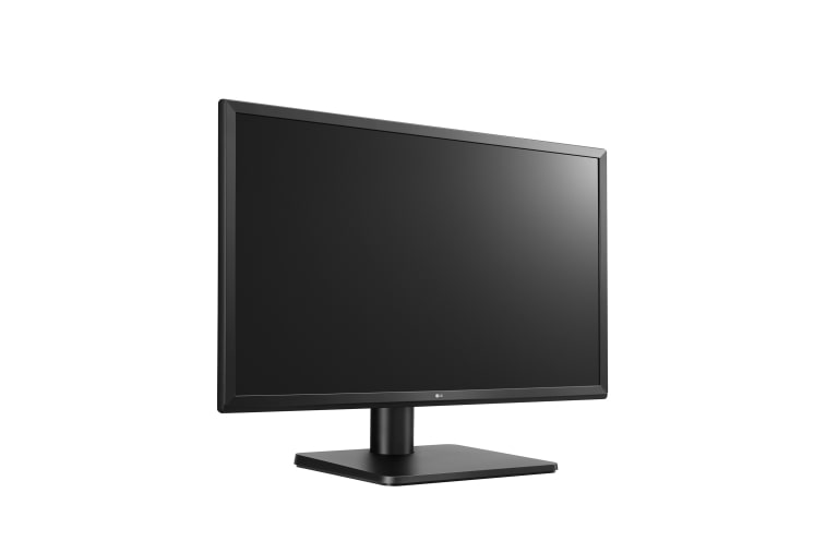 LG 27" Ultra HD 4K IPS Monitor, 27UD58P-B