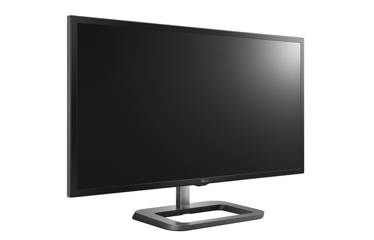 LG Digital Cinema 4K Monitor mit 78,74 cm (31 Zoll) Bildschirmdiagonale, hoher Auflösung von 4096 x 2160 und 149ppi Pixeldichte, 31MU97Z-B