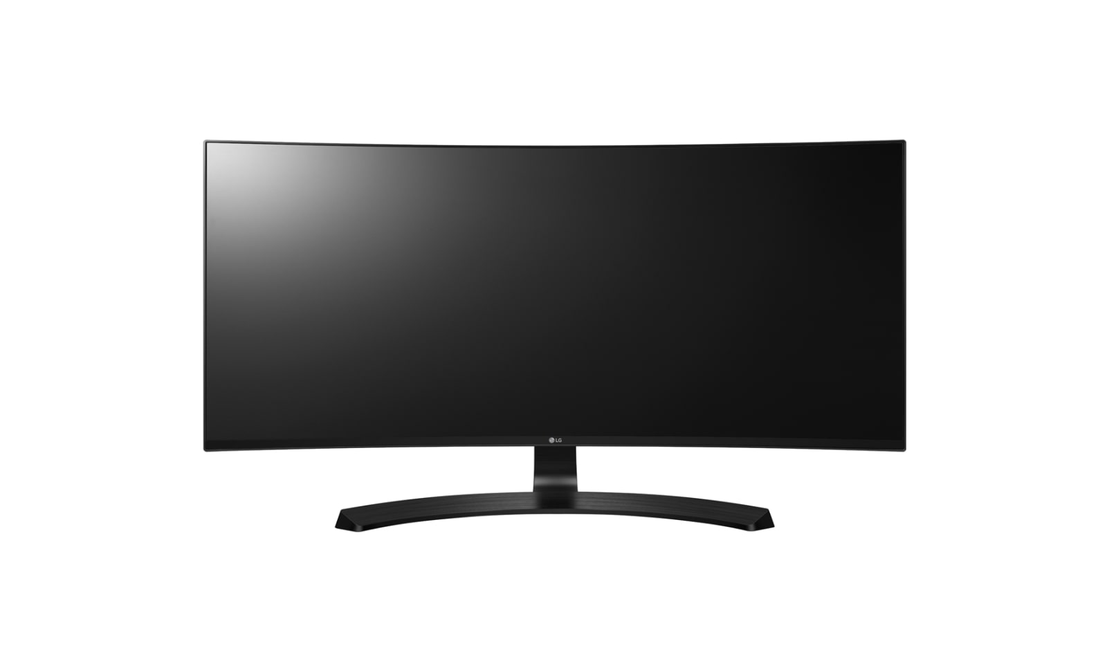LG IPS 21:9 Curved UltraWide™ QHD Monitor mit 86,36 cm (34 Zoll) Bildschirmdiagonale, 34CB98-B