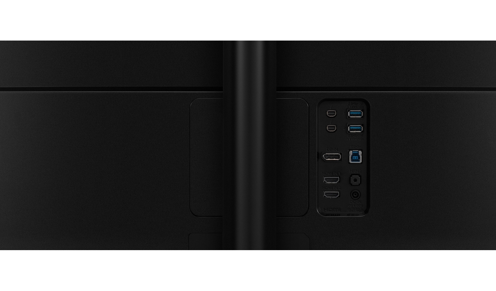 LG IPS 21:9 Curved UltraWide™ QHD Monitor mit 86,36 cm (34 Zoll) Bildschirmdiagonale, 34CB98-B