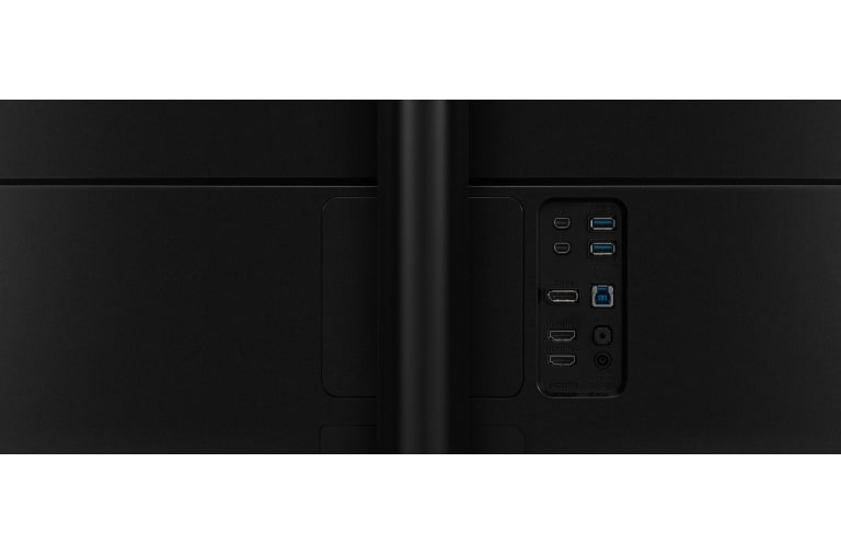 LG IPS 21:9 Curved UltraWide™ QHD Monitor mit 86,36 cm (34 Zoll) Bildschirmdiagonale, 34CB98-B