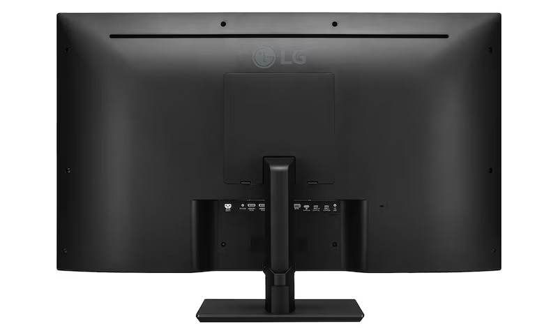 LG 43" Ultra HD 4K Monitor, 43UD79-B