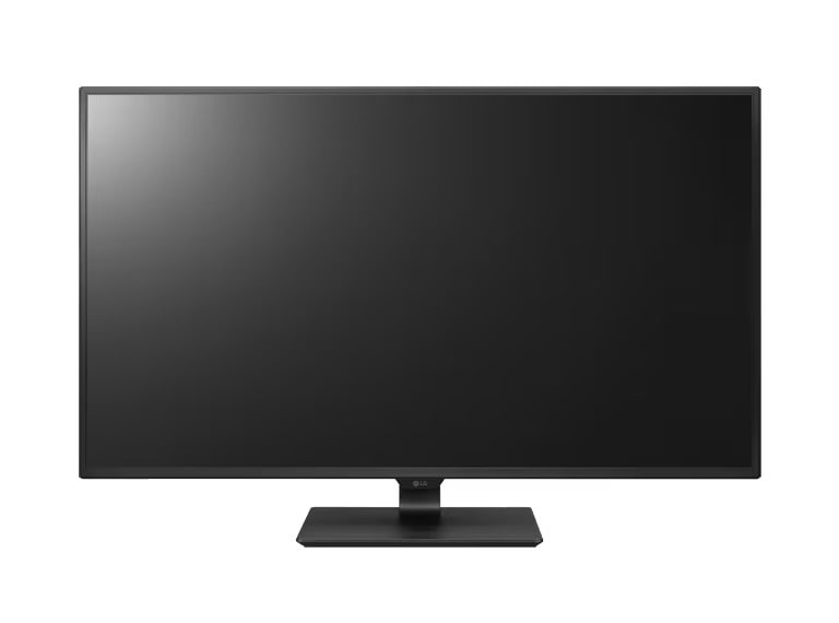 LG 43" Ultra HD 4K Monitor, 43UD79-B