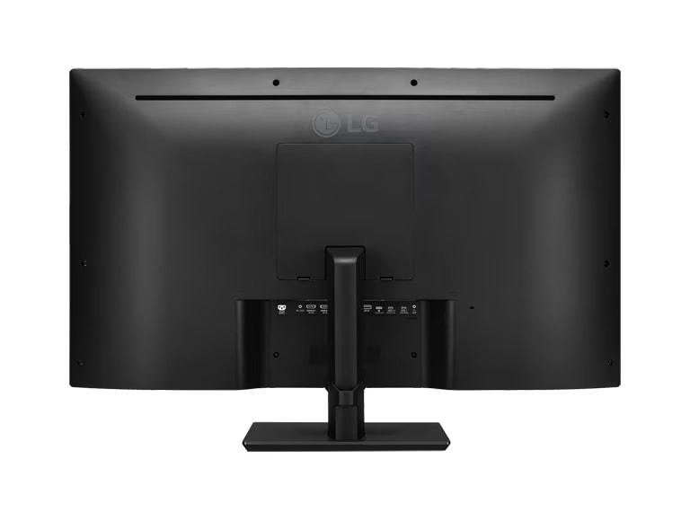 LG 43" Ultra HD 4K Monitor, 43UD79-B