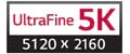 UltraFine 5K