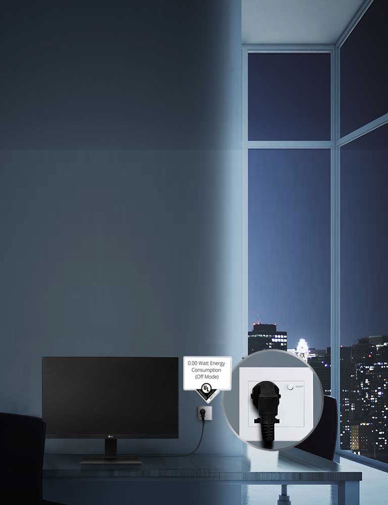 Stromsparen leicht gemacht: DC Off 0,00 Watt