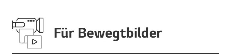 Verwaltung der gesamten Timeline1