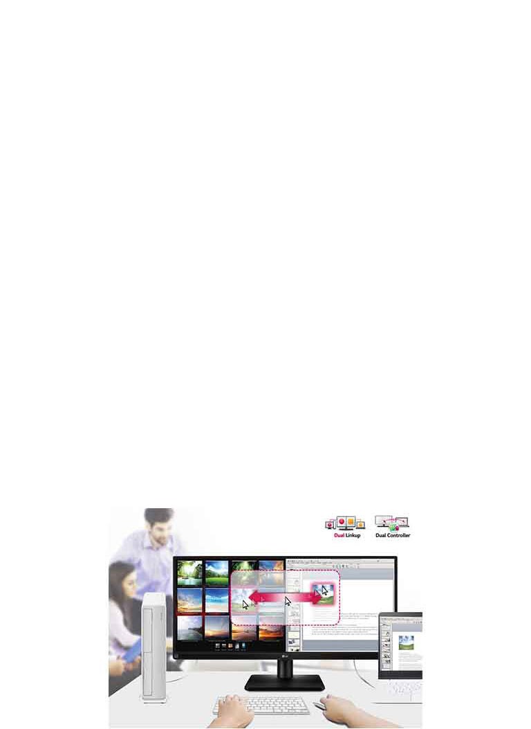 Erweitern Sie Ihre Multitask-Leistung