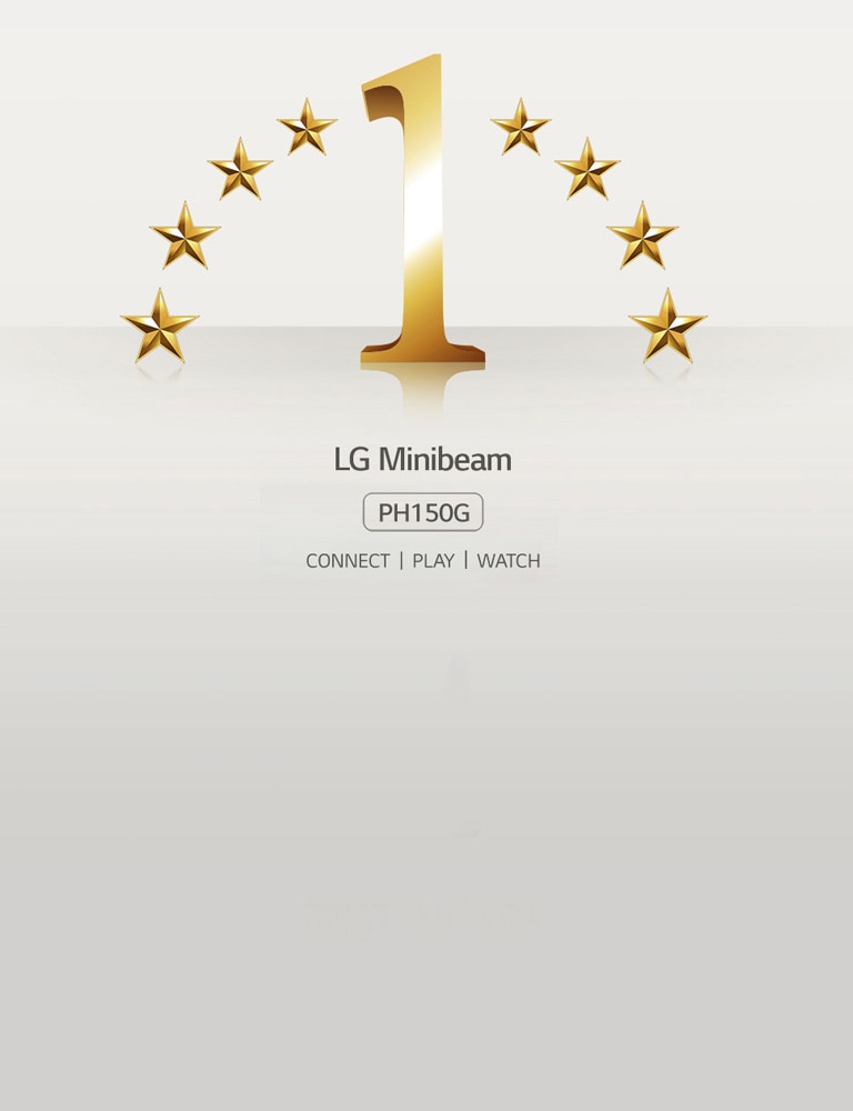 Seit acht Jahren weltweiter Bestseller1