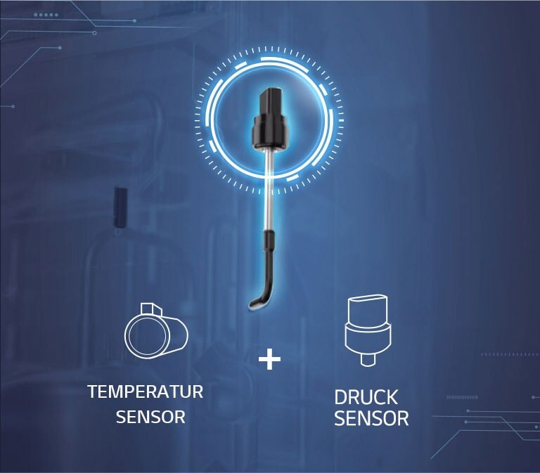 Intelligenter Sensor2